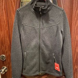 Women’s North Face Full Zip Jacket